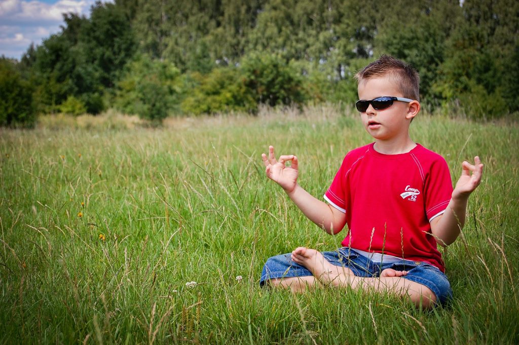 Ways to practice mindfulness