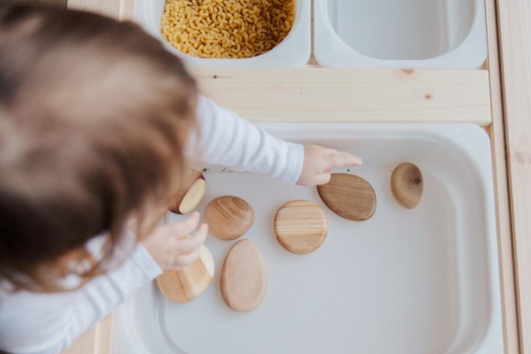 5 Ways Montessori Education Can Help Your Preschooler – For Parents and Teachers